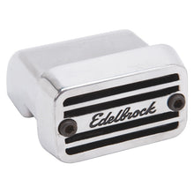 Load image into Gallery viewer, Edelbrock Elite Breather-Side Mt Valve Covers Edelbrock
