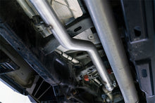 Load image into Gallery viewer, MBRP 3in Muffler Bypass Pipe, 19-20 Ram 1500 5.7L, T409 Muffler Delete Pipes MBRP
