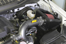 Load image into Gallery viewer, AEM 17-18 Ford F-150 3.5L V6 F/I Gunmetal Gray Cold Air Intake Cold Air Intakes AEM Induction
