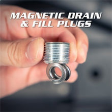 Load image into Gallery viewer, Yukon Gear Hardcore Diff Cover for 11.5in &amp; 11.8in GM Dodge Ram Diff Covers Yukon Gear &amp; Axle
