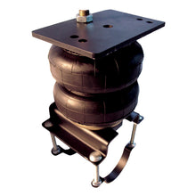 Load image into Gallery viewer, Firestone Ride-Rite Air Helper Spring Kit Rear 04-12 Chevy/GMC Colorado 2&amp;4WD (Not ZQ8) (W217602384) Air Suspension Kits Firestone
