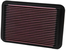 Load image into Gallery viewer, K&amp;N 89-95 Toyota PickUp 2.4L / 95-04 Tacoma 2.4/2.7L Drop In Air Filter Air Filters - Drop In K&amp;N Engineering   
