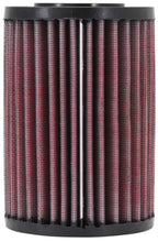 Load image into Gallery viewer, K&amp;N 99+ Mercedes Smart Replacement Air Filter Air Filters - Drop In K&amp;N Engineering   
