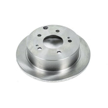 Load image into Gallery viewer, Power Stop 06-12 Mitsubishi Eclipse Rear Autospecialty Brake Rotor Brake Rotors - OE PowerStop   
