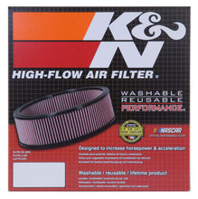 Load image into Gallery viewer, K&amp;N Replacement Air Filter AMC 1972-79,DODGE TRUCKS 77-79 Air Filters - Drop In K&amp;N Engineering   
