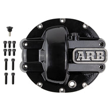 Load image into Gallery viewer, ARB Diffcover Blk Chrysler8.25 Diff Covers ARB
