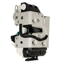 Load image into Gallery viewer, Omix Door Latch Rear LH W/Power Locks- 07-18 JKU Dash &amp; Interior Trim OMIX
