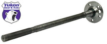 Load image into Gallery viewer, Yukon Gear 1541H Alloy Rear Axle For Chrysler 8.75in Axles Yukon Gear &amp; Axle
