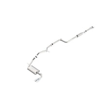 Load image into Gallery viewer, Borla 12-15 Ford Focus Titanium/SEL/SE/S Sedan 4dr 2.0L 4cyl AT Dual Clutch 6spd/MT 5spd SS Catback Catback Borla
