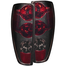 Load image into Gallery viewer, ANZO 2004-2012 Chevrolet Colorado Taillights Red/Smoke Tail Lights ANZO
