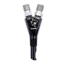 Load image into Gallery viewer, Nitrous Express Shark Nozzle Nitrous Nozzles Nitrous Express
