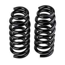 Load image into Gallery viewer, ARB / OME Coil Spring Front Vw Amarok Coilover Springs Old Man Emu
