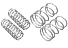 Load image into Gallery viewer, Whiteline 18-19 Hyundai Elantra GT Performance Lowering Springs Lowering Springs Whiteline
