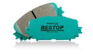 Project Mu Toyota UCF Celsior Front Bestop Brake Pads | PBEF100