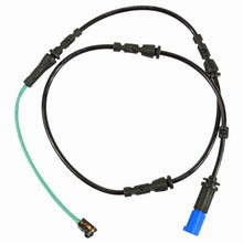 Load image into Gallery viewer, Power Stop 18-19 BMW 530e Rear Euro-Stop Electronic Brake Pad Wear Sensor Brake Hardware PowerStop   
