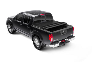 Extang 22-23 Nissan Frontier (5ft Bed) Trifecta 2.0 Tonneau Covers - Soft Fold Extang   