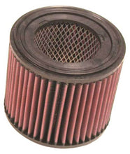 Load image into Gallery viewer, K&amp;N 97-00 Nissan Patrol II 2.8L / 06-10 Patrol II 3.0L / 00-05 Patrol 3.0L Replacement Air Filter Air Filters - Drop In K&amp;N Engineering   
