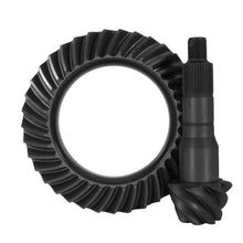Load image into Gallery viewer, Yukon Gear High Performance 8.75in Ring &amp; Pinion Gear Set 2016+ Toyota Tacoma - 5.29 Ratio Final Drive Gears Yukon Gear &amp; Axle
