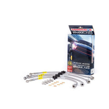 Load image into Gallery viewer, Goodridge 97-01 Honda Prelude (Base Model) Stainless Steel Brake Line Kit Brake Line Kits Goodridge
