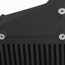 Load image into Gallery viewer, Mishimoto 2013+ Dodge Cummins 6.7L Intercooler Kit - Black Intercooler Kits Mishimoto
