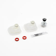 Load image into Gallery viewer, DeatschWerks 09-14 Cadillac CTS-V DW300c Fuel Pump Set Up Kit Fuel Pump Fitment Kits DeatschWerks

