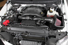 Load image into Gallery viewer, K&amp;N 11-14 Ford F-150 3.5L V6 Performance Intake Kit Cold Air Intakes K&amp;N Engineering   
