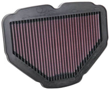 Load image into Gallery viewer, K&amp;N 18 Honda Goldwing GL1800 Replacement Air Filter Air Filters - Drop In K&amp;N Engineering   
