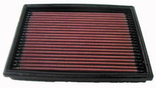 Load image into Gallery viewer, K&amp;N Peugeot 206 Petrol/Diesel Drop In Air Filter Air Filters - Drop In K&amp;N Engineering   
