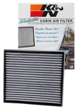 Load image into Gallery viewer, K&amp;N Scion 04-06 xA / 08-10 tC Cabin Air Filter Cabin Air Filters K&amp;N Engineering   
