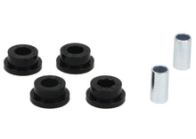Load image into Gallery viewer, Whiteline Plus 70-77 Toyota Celica RA20 / 83-87 Corolla AE86 Rear Sway Bar Outer Link Sway Bar Bushings Whiteline
