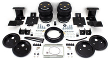 Load image into Gallery viewer, Air Lift Loadlifter 5000 Ultimate Rear Air Spring Kit for 07-17 Chevrolet Silverado 1500 4WD/RWD Air Suspension Kits Air Lift
