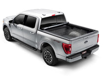 Load image into Gallery viewer, Truxedo 2022 Ford Maverick 4ft 6in Pro X15 Bed Cover Bed Covers - Roll Up Truxedo
