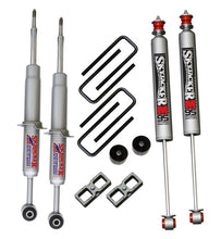 Load image into Gallery viewer, Skyjacker 2016-2016 Toyota Tacoma 4 Wheel Drive Rear Wheel Drive Suspension Lift Kit w/ Shock Lift Kits Skyjacker
