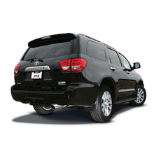 Load image into Gallery viewer, Borla 08-12 Toyota Sequoia SR5/Platinum/Ltd 5.7L 8cyl AT 6spd RWD/4WD SS Catback Exhaust Catback Borla
