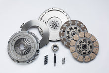 Load image into Gallery viewer, South Bend Clutch 94-98 Ford 7.3 Powerstroke ZF-5 Street Dual Disc Clutch Kit Clutch Kits - Multi South Bend Clutch
