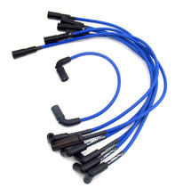 Load image into Gallery viewer, JBA 96-03 GM 4.3L Truck Ignition Wires - Blue Ignition Coils JBA

