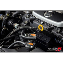 Load image into Gallery viewer, AMS Performance 2009+ Nissan GT-R R35 Alpha Air Oil Separator Oil Separators AMS
