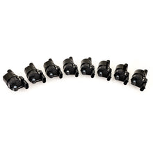 Load image into Gallery viewer, Mishimoto 2007+ GM LS Round Style Engine Ignition Coil Set Ignition Coils Mishimoto

