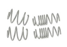 Load image into Gallery viewer, Whiteline 17-20 Honda Civic Si / Type-R Grip Series Kit Lowering Springs Whiteline
