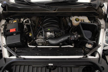 Load image into Gallery viewer, K&amp;N 2019+ Chevrolet Silverado 1500 V8 6.2L Performance Air Intake System Cold Air Intakes K&amp;N Engineering   
