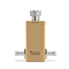 Load image into Gallery viewer, Mishimoto Manual Boost Controller - Gold Apparel Mishimoto
