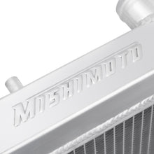 Load image into Gallery viewer, Mishimoto 03-08 Hyundai Tiburon Aluminum Radiator Radiators Mishimoto
