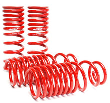 Load image into Gallery viewer, Skunk2 88-91 Honda Civic/CRX Lowering Springs (2.50in - 2.25in.) (Set of 4) Lowering Springs Skunk2 Racing
