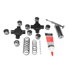 Load image into Gallery viewer, Yukon Chromoly Front Axle Kit for Dana 60 Inner/Outer Both Sides Super Joints Axles Yukon Gear &amp; Axle
