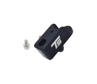 Torque Solution Billet Boost Tap Mini Models R55/R56/R57/R58/R59 Gauge Components Torque Solution