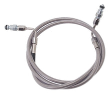 Load image into Gallery viewer, Russell Performance 97-06 Jeep Wrangler TJ Brake Line Kit Brake Line Kits Russell
