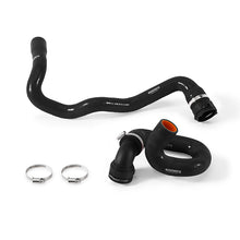 Load image into Gallery viewer, Mishimoto 13-16 Ford Focus ST 2.0L Black Silicone Radiator Hose Kit Hoses Mishimoto
