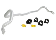 Load image into Gallery viewer, Whiteline 7/06+ Mazda 3 MPS Front 27mm Heavy Duty Adjustable Blade Swaybar Sway Bars Whiteline
