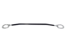 Load image into Gallery viewer, Whiteline 90-99 BMW 3 Series 6 cyl excl Traction Control Front Strut Tower Brace **SPECIAL ORDER 90 Strut Bars Whiteline
