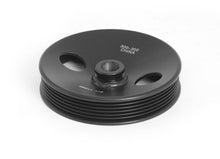 Load image into Gallery viewer, Omix Power Steering Pump Pulley 97-06 Jeep Models Power Steering Pumps OMIX
